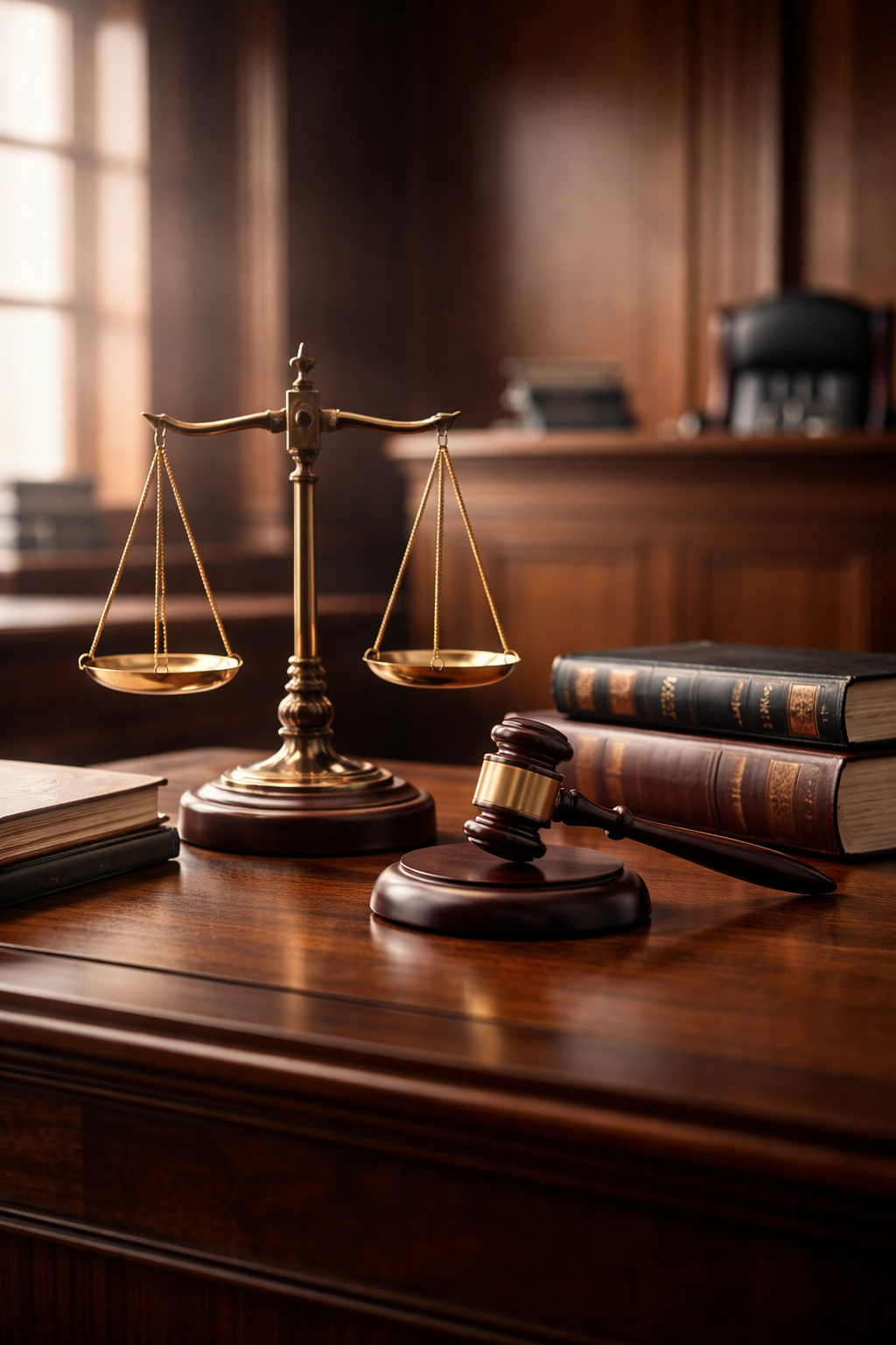 Criminal Defence NFALAW