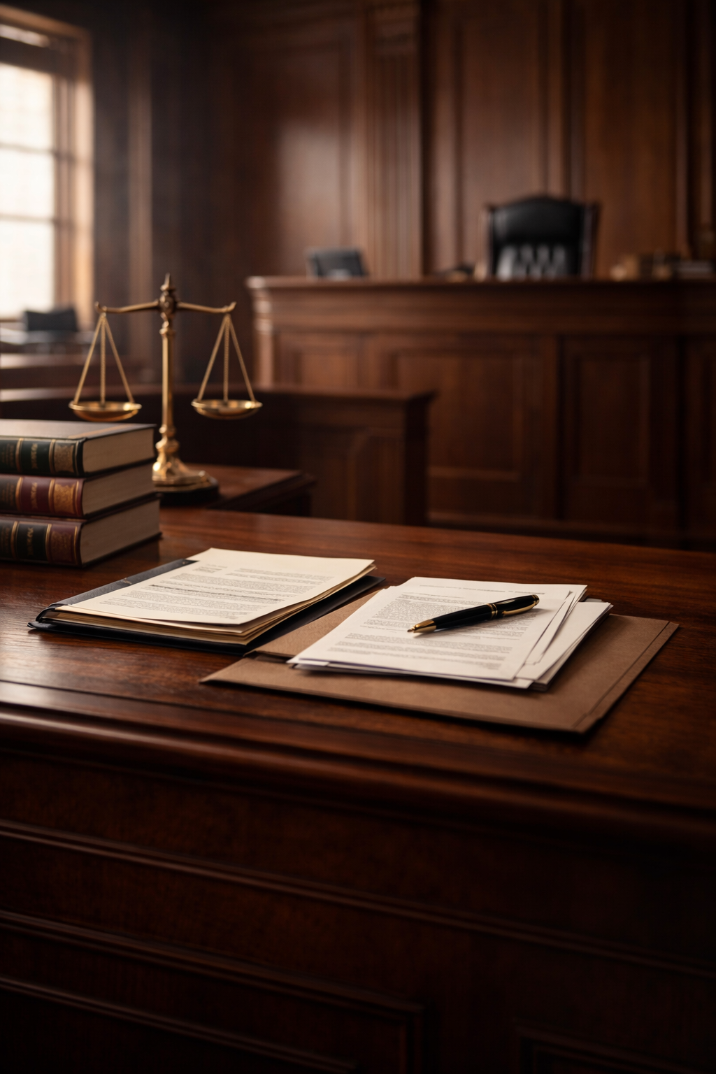Civil Litigation NFALAW